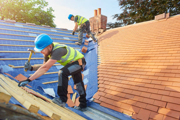 Best Metal Roofing Installation  in Boyd, TX